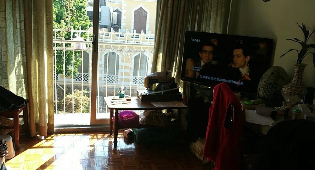 媽閣斜巷建發新村單位出租 -  - 住宅 (整间出租) - Homates 澳门