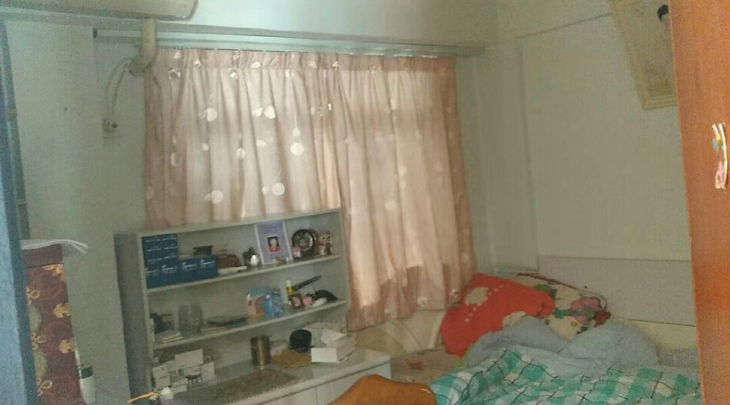 媽閣斜巷建發新村單位出租 -  - 住宅 (整间出租) - Homates 澳门