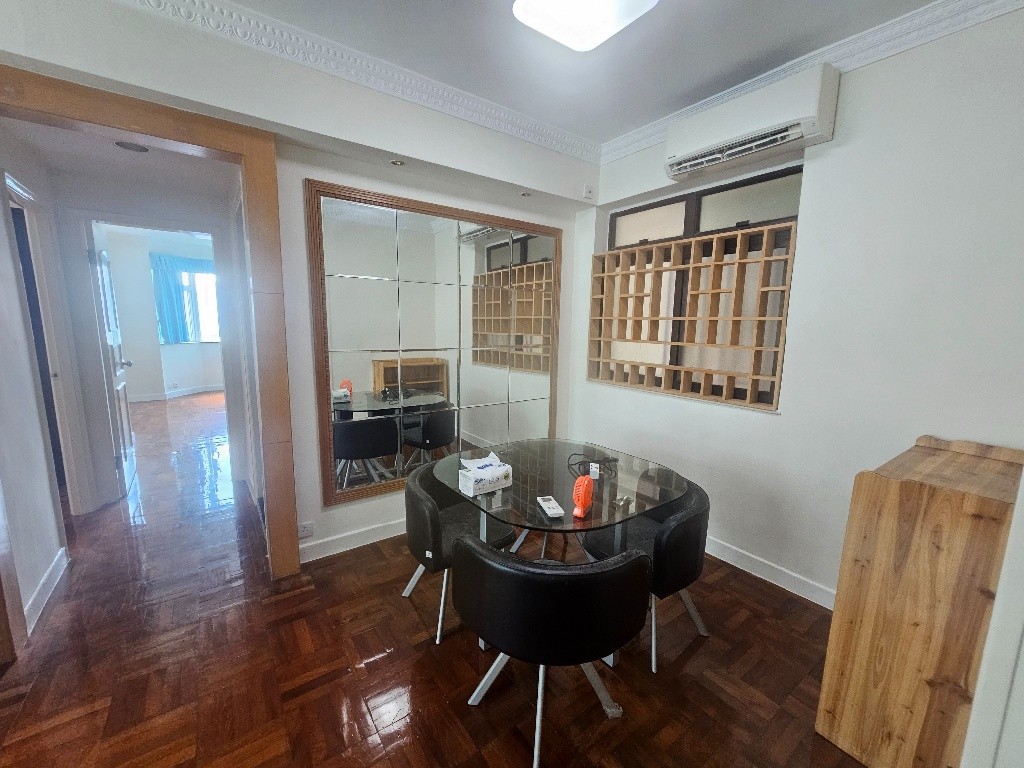 海洋花園杏花苑面海景觀培華中學旁 - 澳門 - 住宅 (整間出租) - Homates 澳門