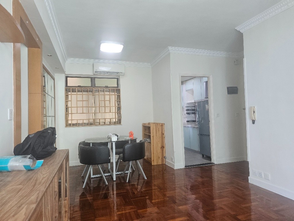 海洋花園杏花苑面海景觀培華中學旁 - 澳門 - 住宅 (整間出租) - Homates 澳門