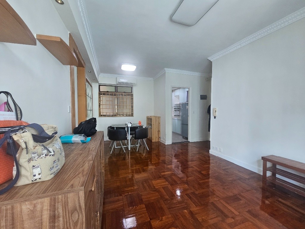 海洋花園杏花苑面海景觀培華中學旁 - 澳門 - 住宅 (整間出租) - Homates 澳門