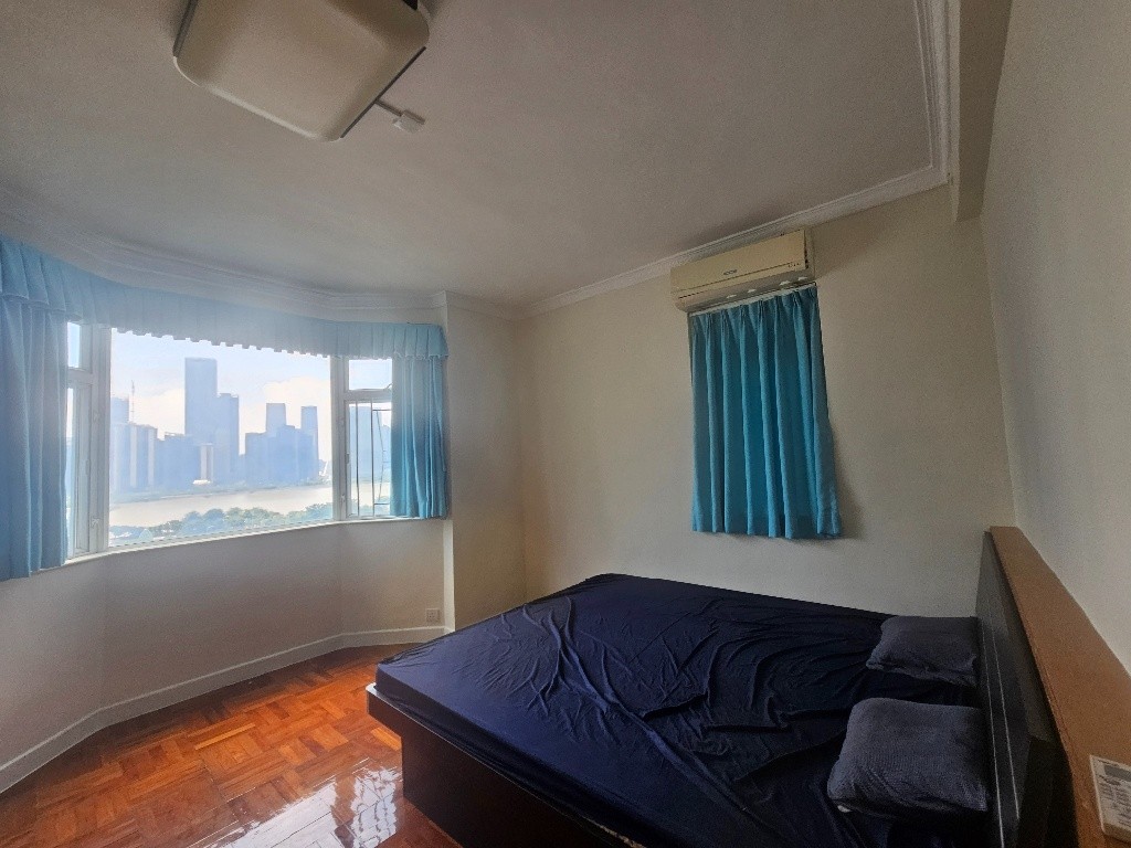 海洋花園杏花苑面海景觀培華中學旁 - 澳門 - 住宅 (整間出租) - Homates 澳門