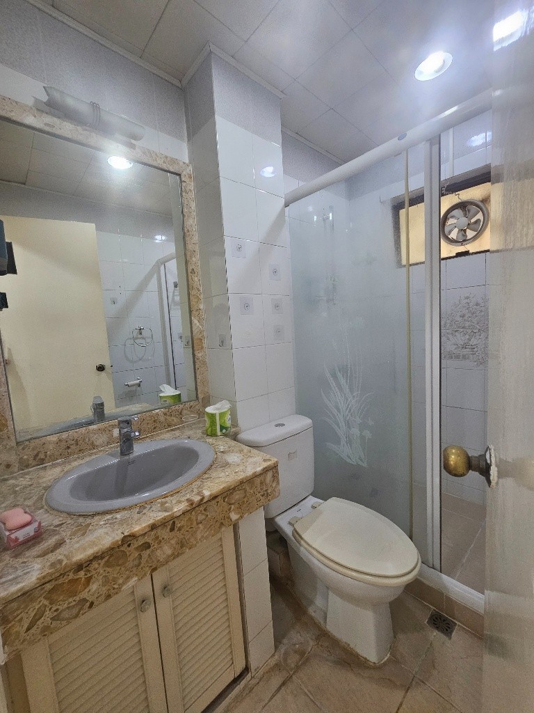 海洋花園杏花苑面海景觀培華中學旁 - 澳門 - 住宅 (整間出租) - Homates 澳門