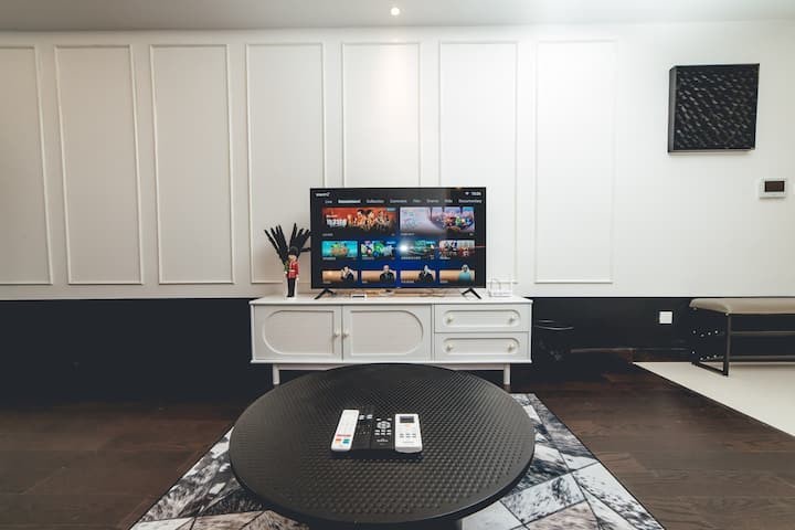 R&amp;F Princess Cove 1BR Studio 5mins CIQ -  - Flat - Homates Malaysia