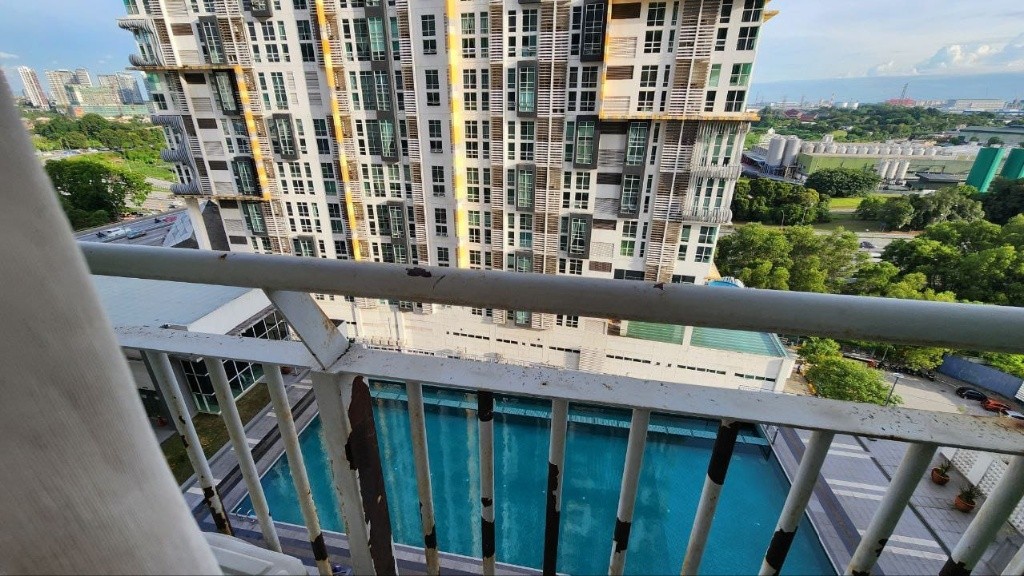 Single Room For Rent Near MSU -  - 房间 (合租／分租) - Homates 马来西亚