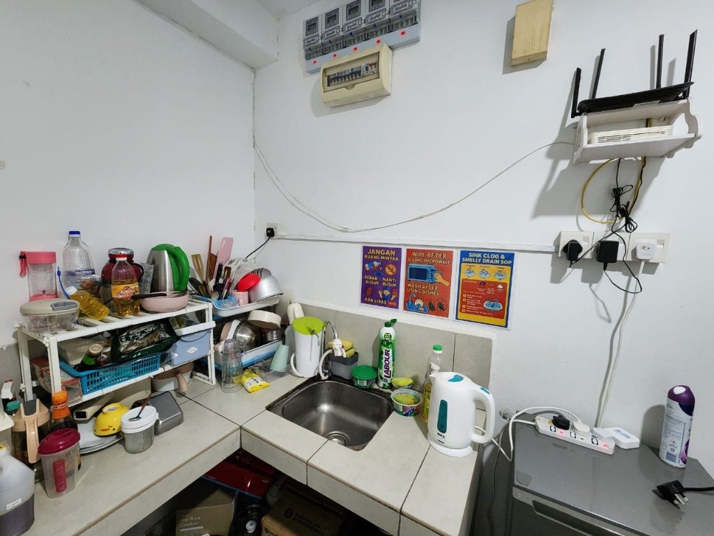 Single Room For Rent Near MSU -  - 房间 (合租／分租) - Homates 马来西亚
