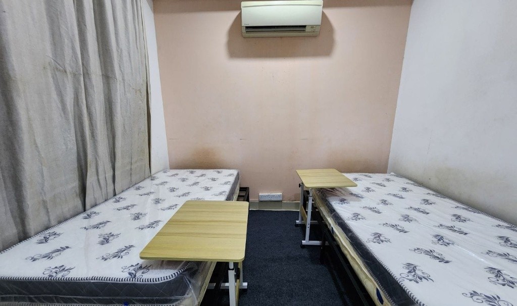 Menara U Room For Rent (Female &amp; Male) -  - 住宅 (整间出租) - Homates 马来西亚