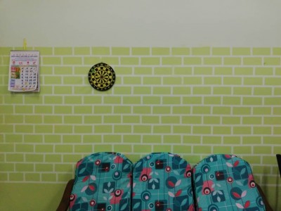 Malaysia -  - setapak