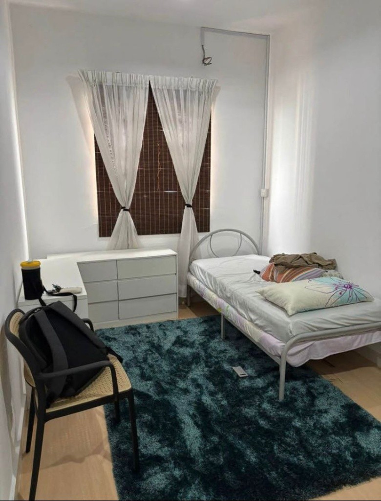 Master bedroom @RM600 -  - Bedroom - Homates Malaysia