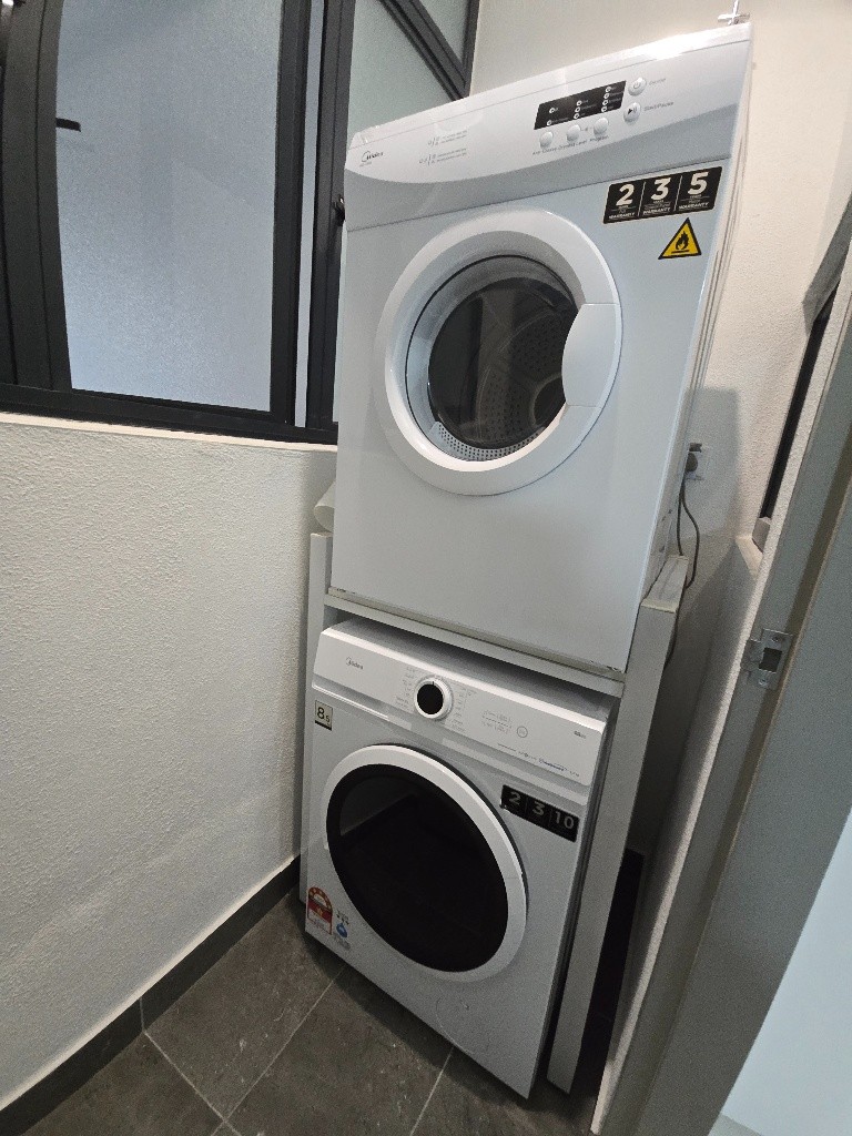 Single room to rent at Traders Park Cheras Selatan C180 Balakong -  - Bedroom - Homates Malaysia