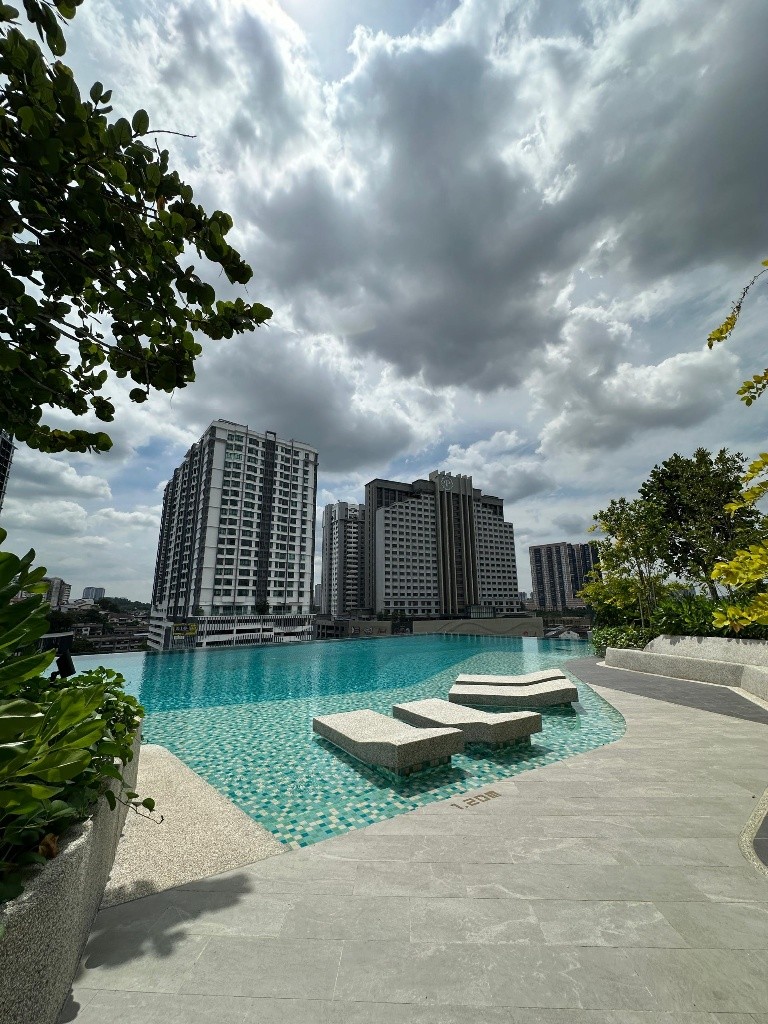 🌟💥Affordable + Newly Furnished Single Room Rental 📍10mins to Mid Valley -  - Bedroom - Homates Malaysia