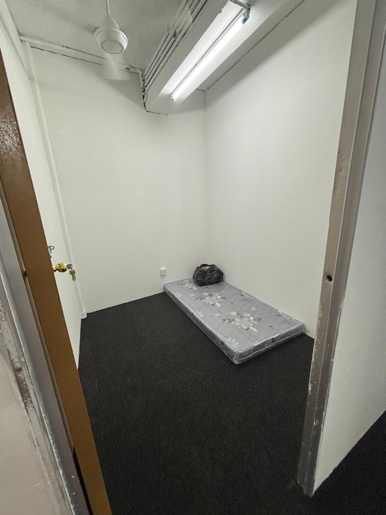 Bilik Fully Furnished Untuk Disewa Berhampiran AEON &amp; LRT/MRT Maluri @Taman Maluri, Cheras -  - 房间 (合租／分租) - Homates 马来西亚