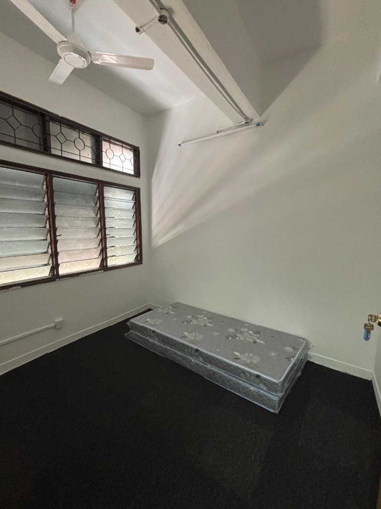 Bilik Fully Furnished Untuk Disewa Berhampiran AEON &amp; LRT/MRT Maluri @Taman Maluri, Cheras -  - 房间 (合租／分租) - Homates 马来西亚