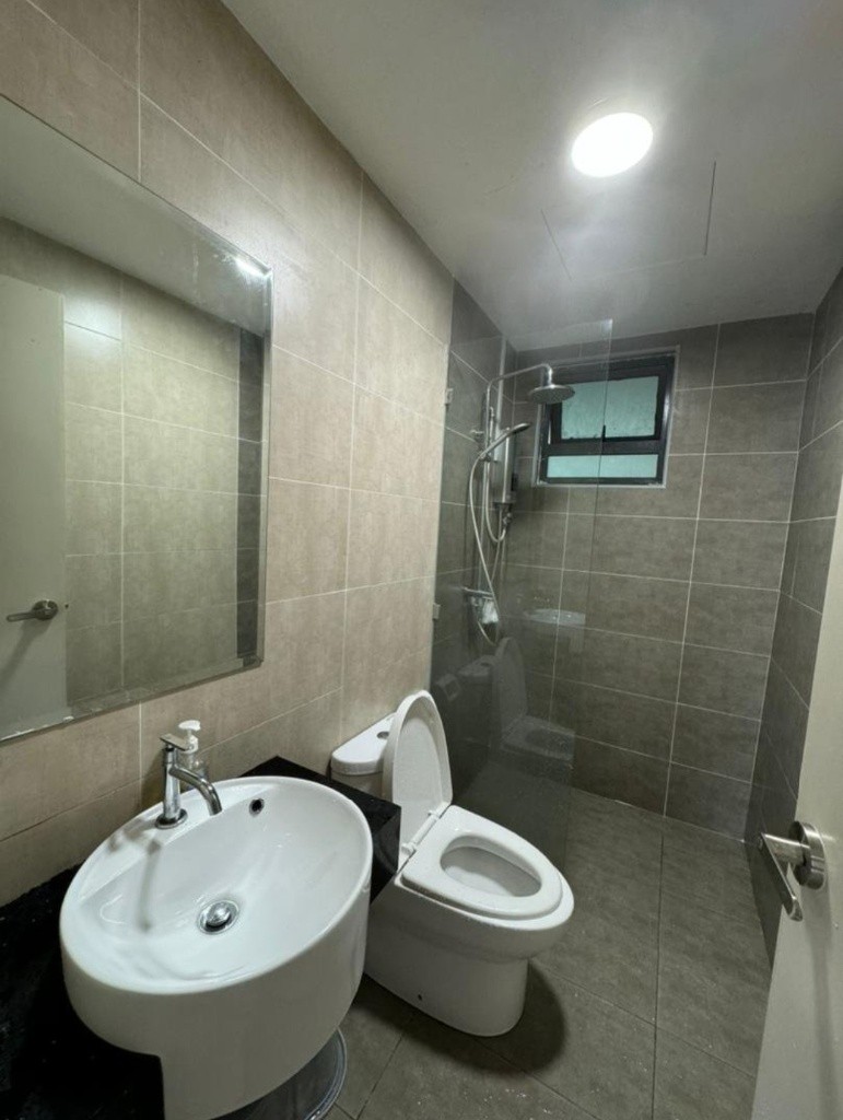 Studio Unit For Rent At R&amp;F Princess Cove  -  - 獨立套房 - Homates 馬來西亞