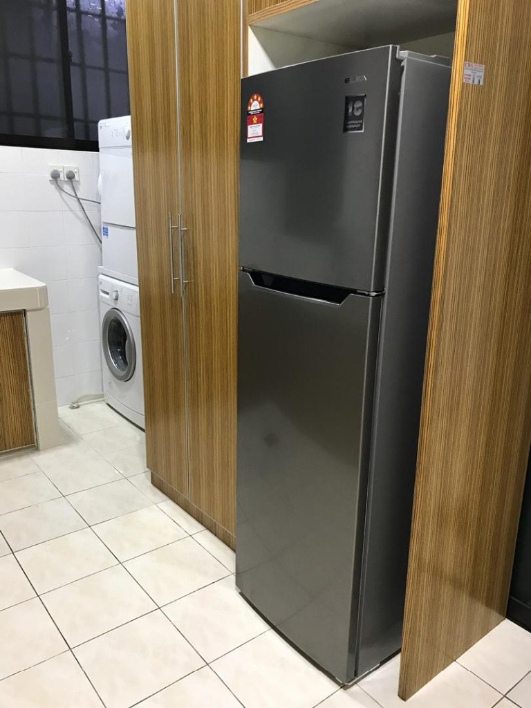 🌟 Come Home to Prima Setapak, KL 🌟 🏡 Fully Furnished Master Bedroom for Rent (Up to 2 Pax) -  - 房间 (合租／分租) - Homates 马来西亚