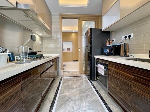 R&amp;F Princess Cove, JB/CIQ -  - 住宅 (整间出租) - Homates 马来西亚