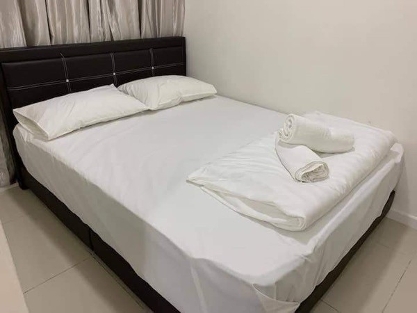 Lido Four Seasons, KK -  - 住宅 (整間出租) - Homates 馬來西亞