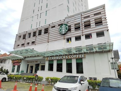 Mansion One, Penang  - Northam Road, 10050 George Town, Penang, Malaysia