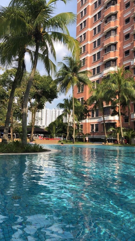 Seri Kembangan Room for rent -  - Bedroom - Homates Malaysia