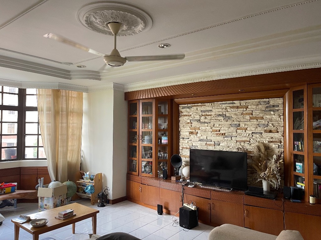 Seri Kembangan Room for rent -  - Bedroom - Homates Malaysia