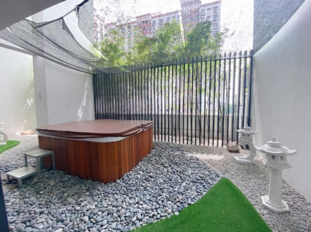 The Andes Middle Room for rent -  - Bedroom - Homates Malaysia