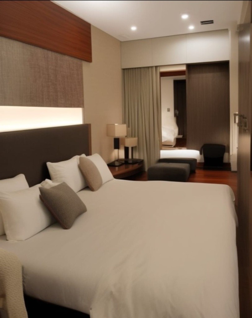 The Havre New Master Room For Rent -  - 房間 (合租／分租) - Homates 馬來西亞