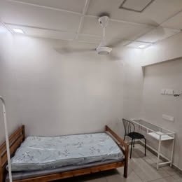 pandan perdana room for rent -  - Bedroom - Homates Malaysia