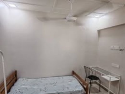 Malaysia -  - pandan perdana 4/8