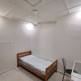 pandan perdana room for rent -  - Bedroom - Homates Malaysia