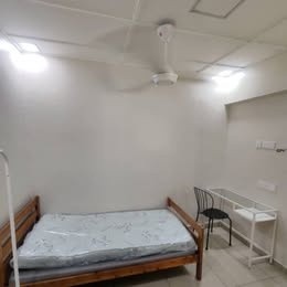 pandan perdana room for rent -  - Bedroom - Homates Malaysia