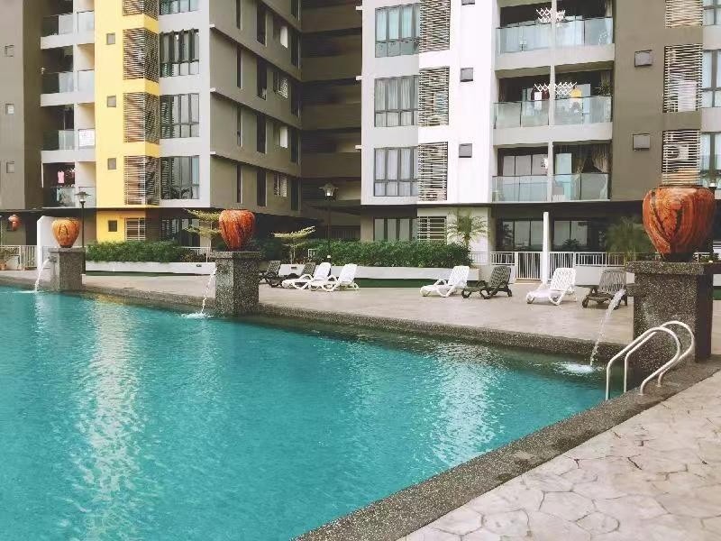 Studio for Rent -  - Studio - Homates Malaysia