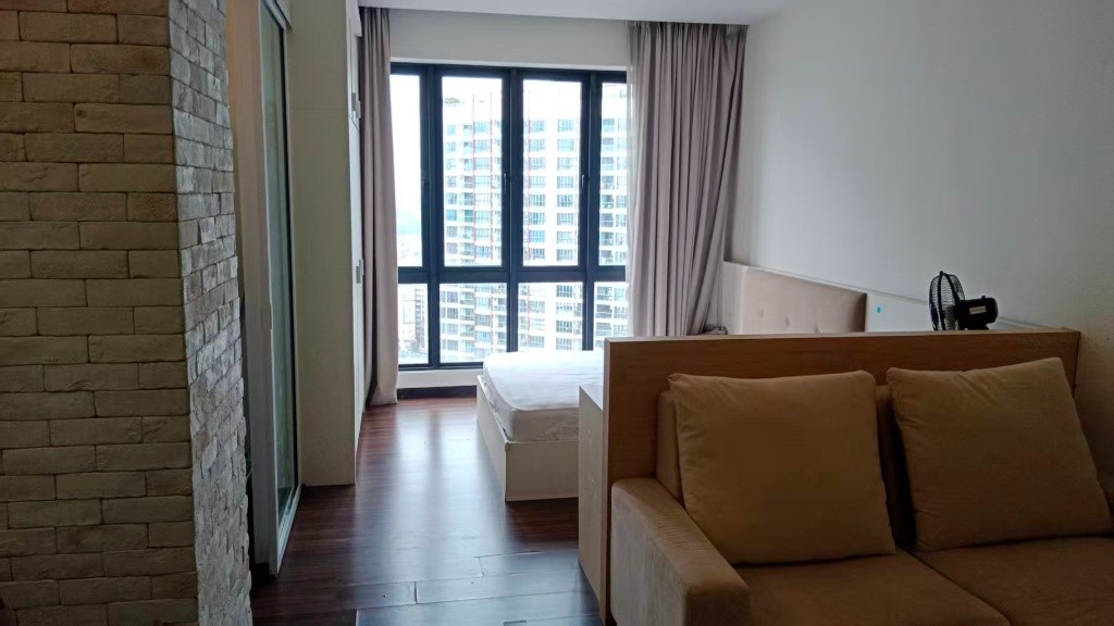 Studio for Rent -  - Studio - Homates Malaysia