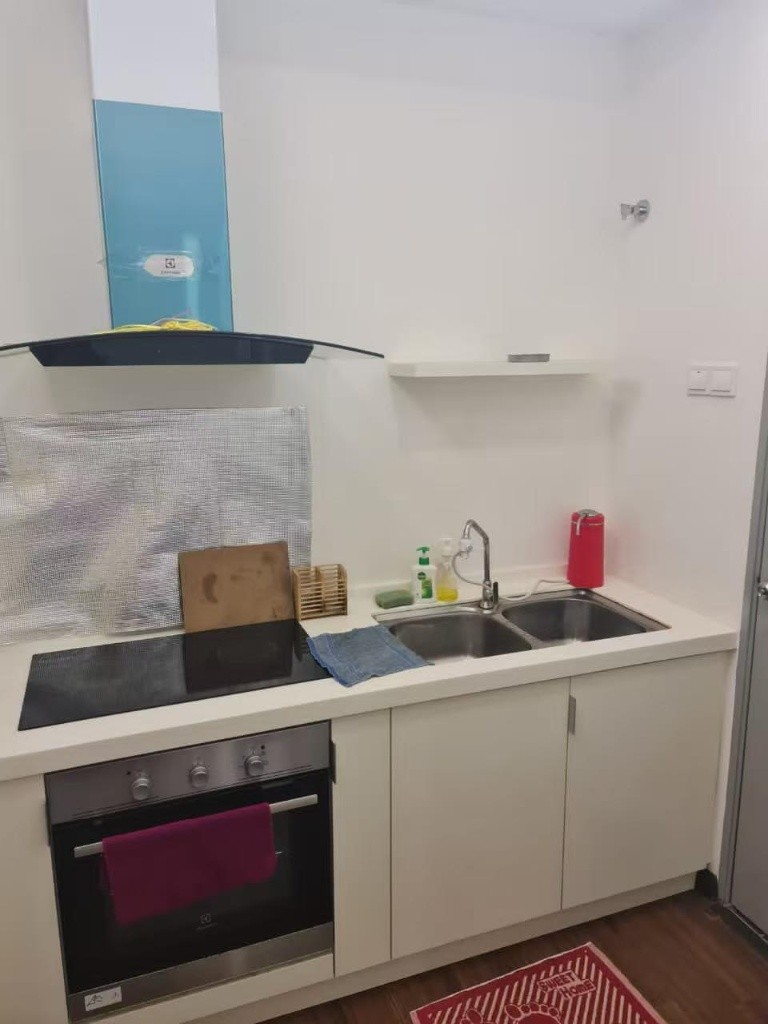 Studio for Rent -  - Studio - Homates Malaysia