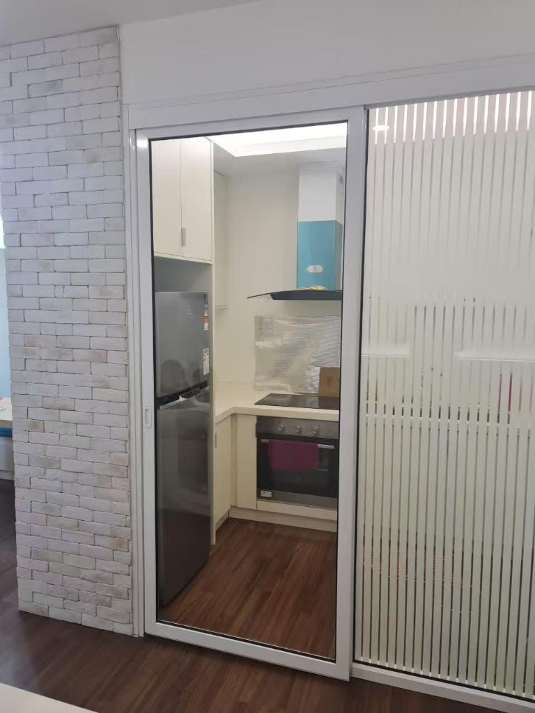 Studio for Rent -  - Studio - Homates Malaysia