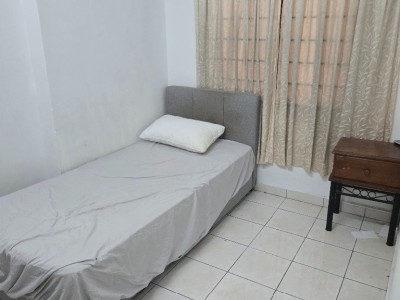 Malaysia -  - Vista komanwel c