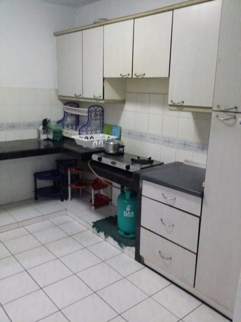 Pantai hillpark phase 2 middle room fully furnished - Federal Territory of Kuala Lumpur - 房间 (合租／分租) - Homates 马来西亚