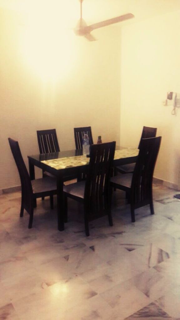 Sang Suria Condominium Jalan Ipoh Road - Wilayah Persekutuan Kuala Lumpur - Bedroom - Homates Malaysia