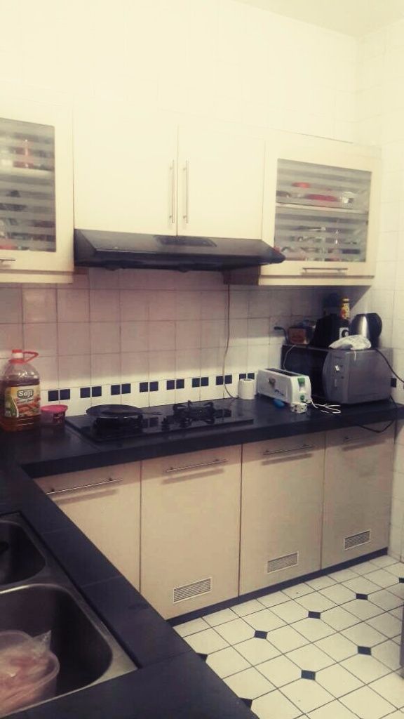 Sang Suria Condominium Jalan Ipoh Road - Wilayah Persekutuan Kuala Lumpur - Bedroom - Homates Malaysia