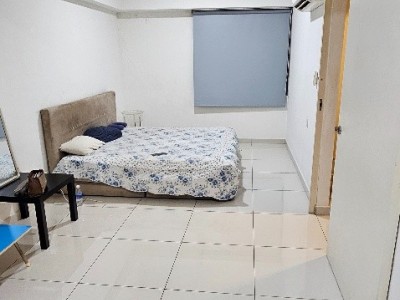 Roommate Wanted – Huge Studio Apartment Share at Avenue D'Vogue (Petaling Jaya) - Avenue D'Vogue, 3A, Jalan 13/2, Seksyen 13, 46200 Petaling Jaya, Selangor, Malaysia