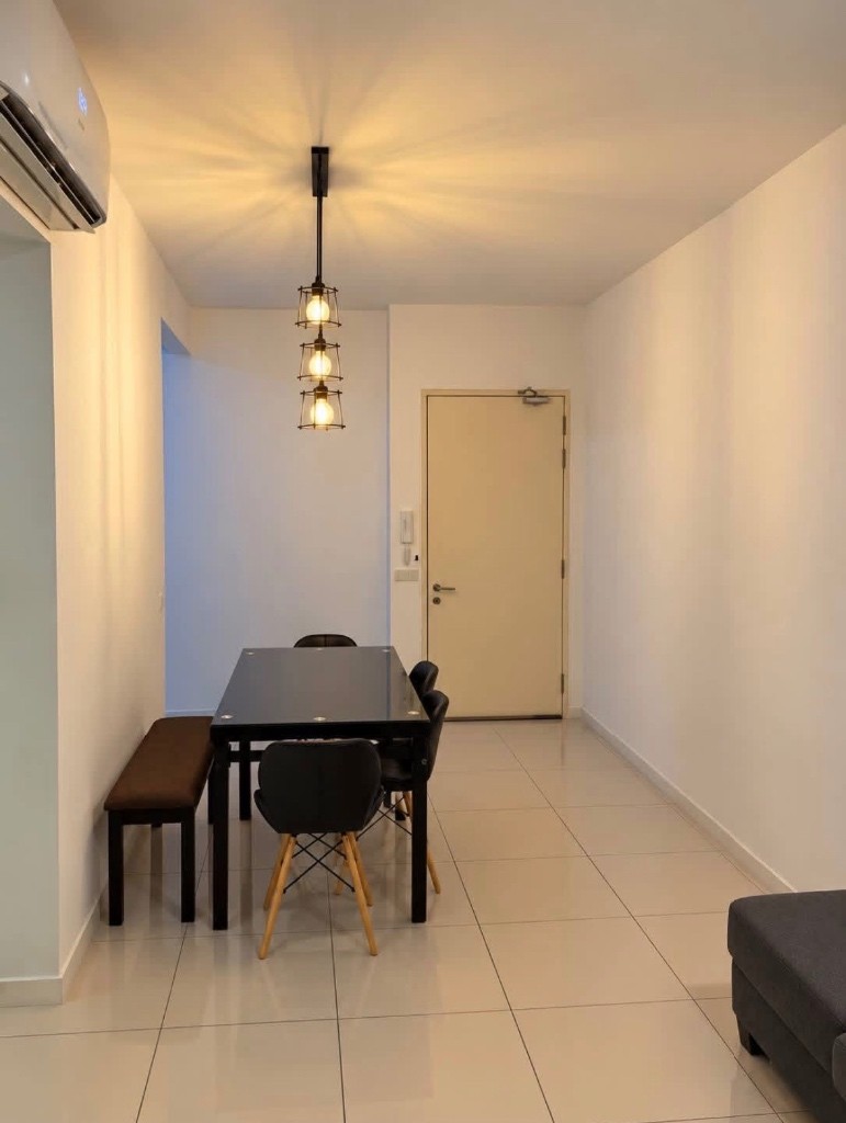 Studio Apartment / Condo for Rent –  R&amp;F Princess Cove - Johor Darul Ta'zim - 獨立套房 - Homates 馬來西亞