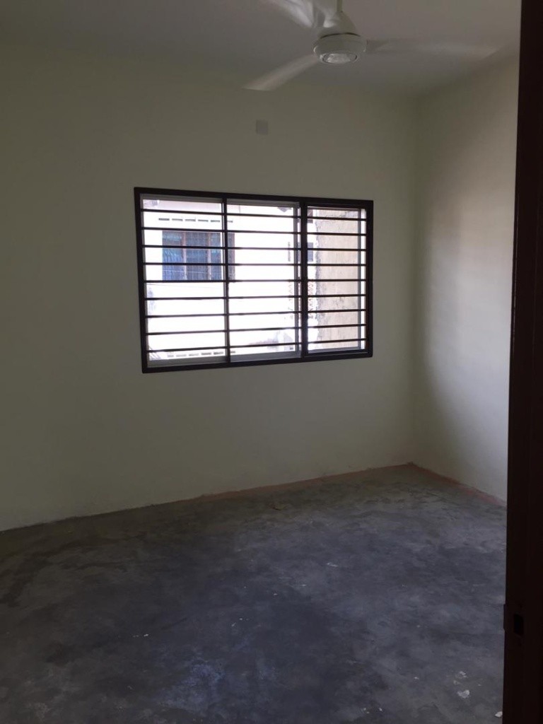 Double Storey house for rent 新山双层排屋出租 - Jalan Dedap, Taman Johor Jaya - Johor - 住宅 (整间出租) - Homates 马来西亚