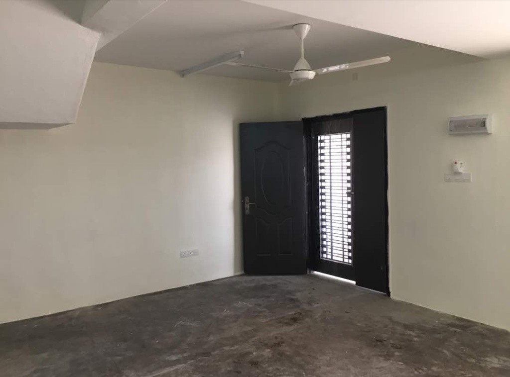Double Storey house for rent 新山双层排屋出租 - Jalan Dedap, Taman Johor Jaya - Johor - 住宅 (整间出租) - Homates 马来西亚