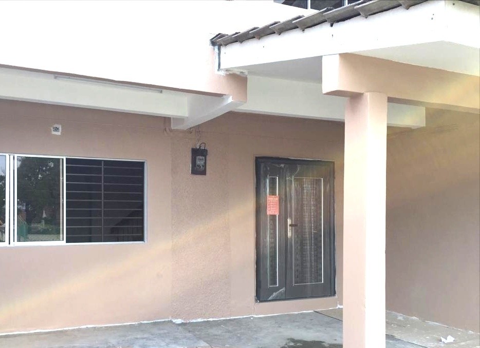 Double Storey house for rent 新山双层排屋出租 - Jalan Dedap, Taman Johor Jaya - Johor - 住宅 (整间出租) - Homates 马来西亚