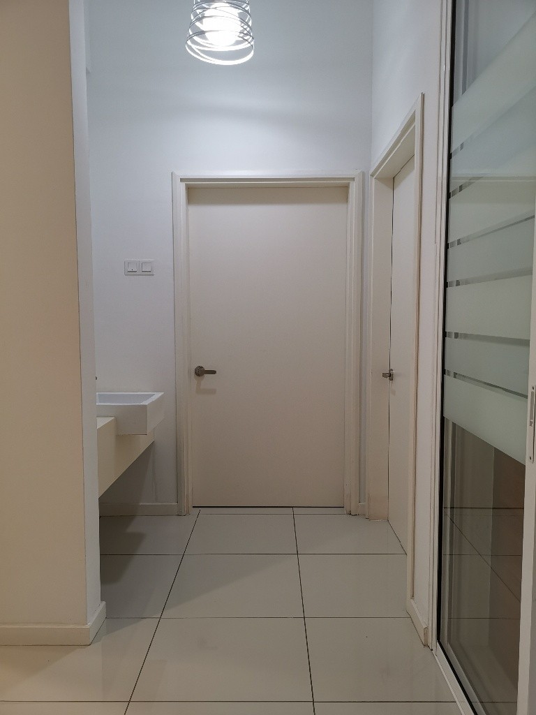 Welcome to move in now - Arahsia, Tropicana Aman, Rimbayu, Kota Kemuning - Selangor - Bedroom - Homates Malaysia