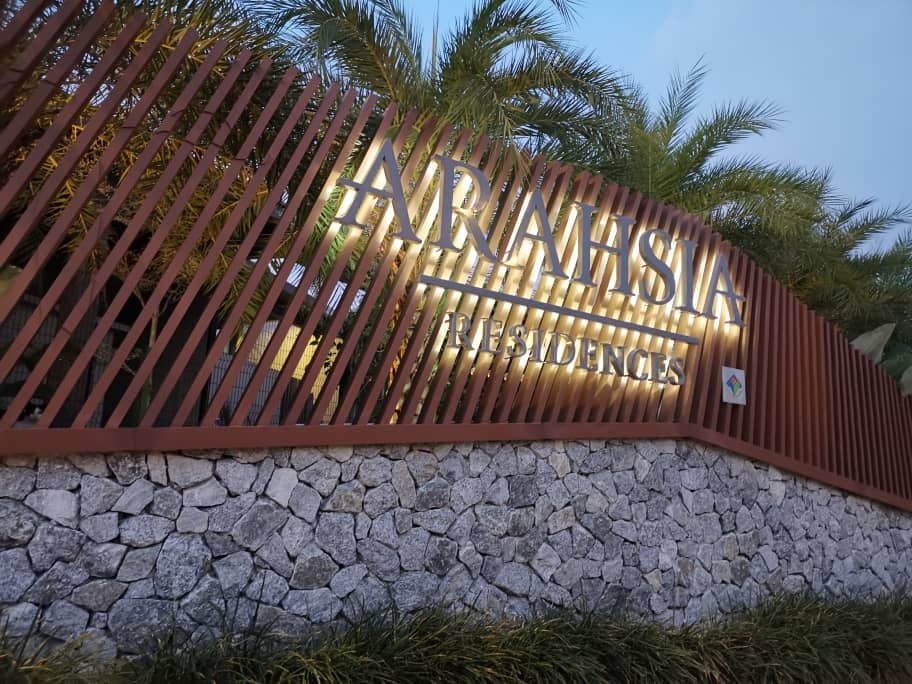 Welcome to move in now - Arahsia, Tropicana Aman, Rimbayu, Kota Kemuning - Selangor - Bedroom - Homates Malaysia
