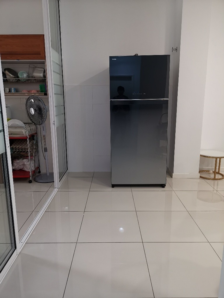 Welcome to move in now - Arahsia, Tropicana Aman, Rimbayu, Kota Kemuning - Selangor - Bedroom - Homates Malaysia