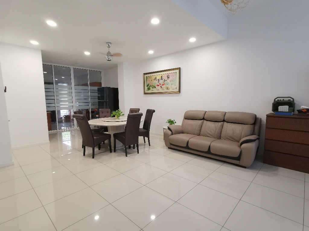 Welcome to move in now - Arahsia, Tropicana Aman, Rimbayu, Kota Kemuning - Selangor - Bedroom - Homates Malaysia