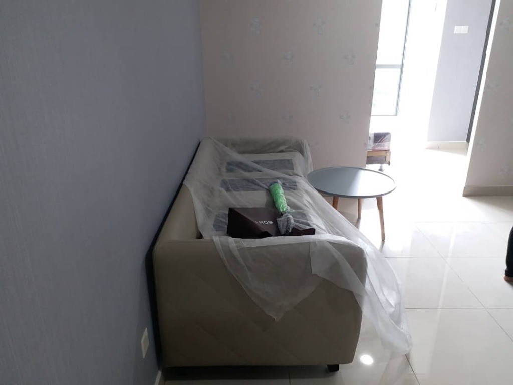 Liberty Arc, Ampang Ukay, Fully Furnish! 🤩FOR RENT NOW🤩 Exit MRR2, DUKE, SUKE  - Selangor - Flat - Homates Malaysia