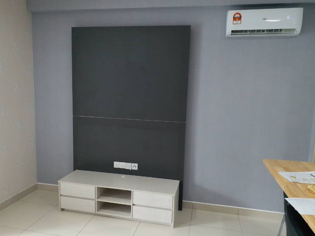 Liberty Arc, Ampang Ukay, Fully Furnish! 🤩FOR RENT NOW🤩 Exit MRR2, DUKE, SUKE  - Selangor - Flat - Homates Malaysia