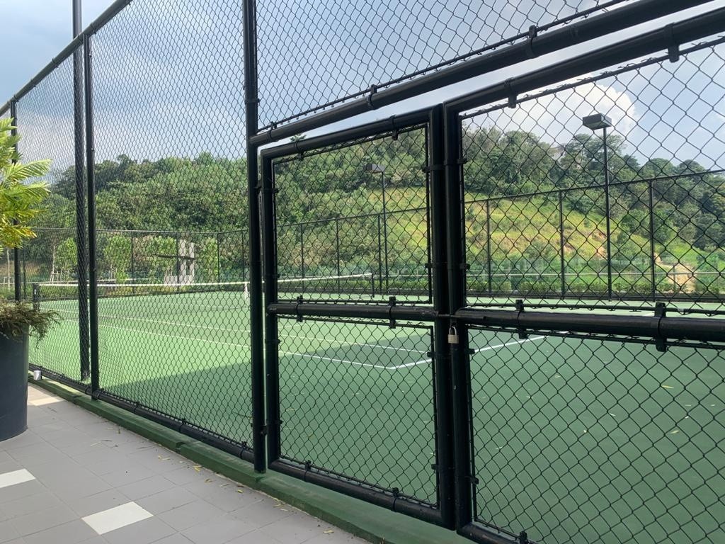 Liberty Arc, Ampang Ukay, Fully Furnish! 🤩FOR RENT NOW🤩 Exit MRR2, DUKE, SUKE  - Selangor - Flat - Homates Malaysia